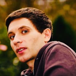 Daniel Simonsen