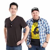 Darren & Brose