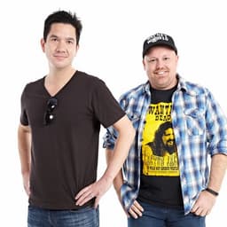 Darren & Brose
