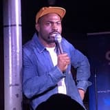 Darren Harriott