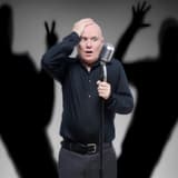 Dave Johns
