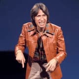 David Brenner