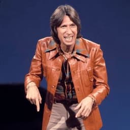 David Brenner