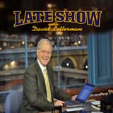 David Letterman