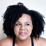 Desiree Burch