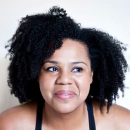 Desiree Burch