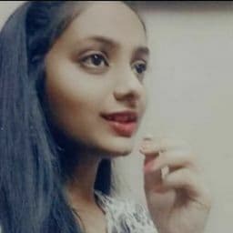 Devanshi Shah