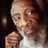 Dick Gregory