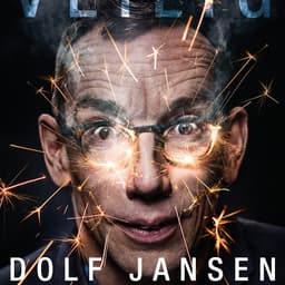 Dolf Jansen