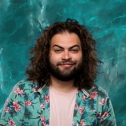 Dustin Ybarra