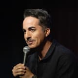 Eddie Della Siepe