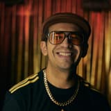 Carlos Alberto Pérez Ibarra