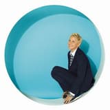 Ellen DeGeneres
