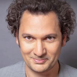 Éric Antoine
