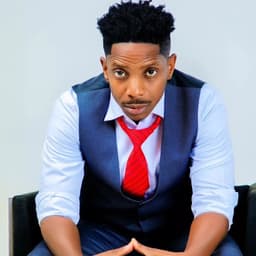 Eric Omondi
