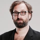 Eric Wareheim
