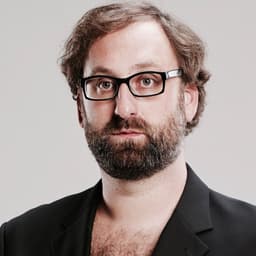 Eric Wareheim