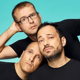 Eure Mütter (Andreas Kraus, Donato Svezia, Matthias Weinmann)