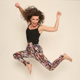 Felicity Ward