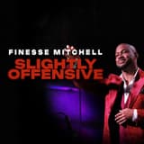 Finesse Mitchell