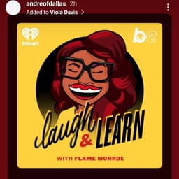 Flame Monroe