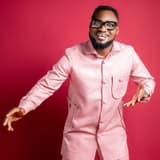 Benson Nana Yaw Oduro Boateng