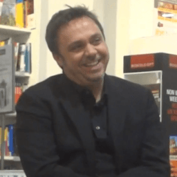Gabriele Cirilli
