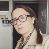 Gertrud Larsson