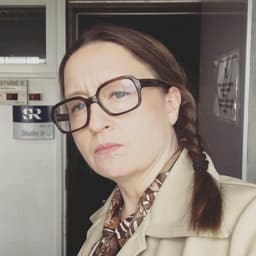 Gertrud Larsson