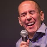 Gilbert Gottfried