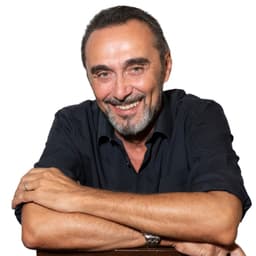 Andrea Giuseppe Sasdelli
