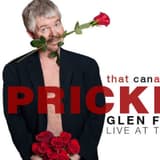 Glen Foster