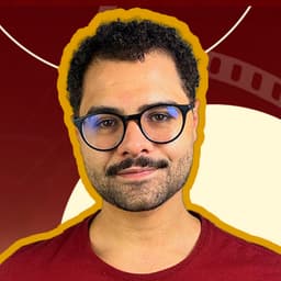 Gustavo Mendes
