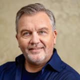 Hans-Peter Wilhelm Kerkeling