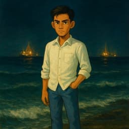 Haris Khan