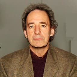 Harry Shearer