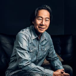 Henry Cho