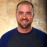 Ian Harvie