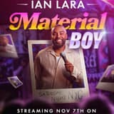 Ian Lara
