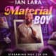 Ian Lara