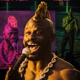 Jamar Malachi Neighbors