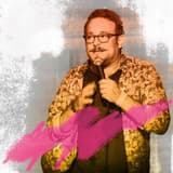 James Adomian