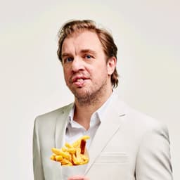 Jan Jaap van der Wal