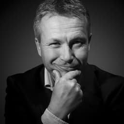 Jan-Robert Henriksen