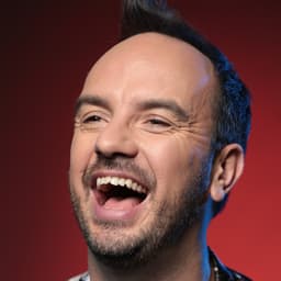 Anthony Lambert
