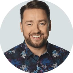 Jason Manford