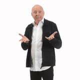 Jasper Carrott