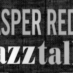 Jasper Redd