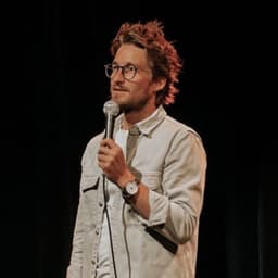 Jérémy Charbonnel