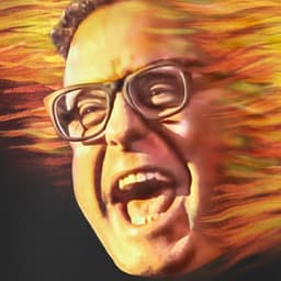 Joe DeRosa
